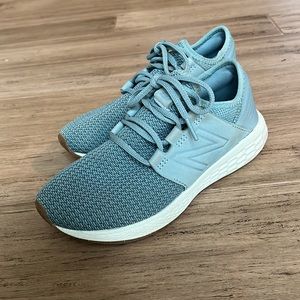 Womens New Balance Fresh Foam Sneakers